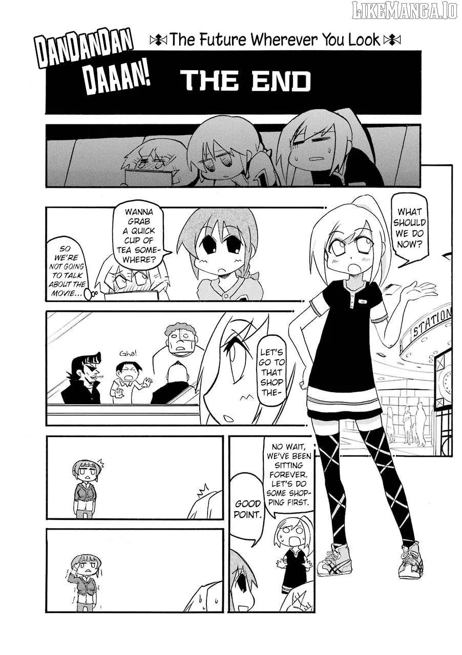 Pani Poni Chapter 140 page 6 - 