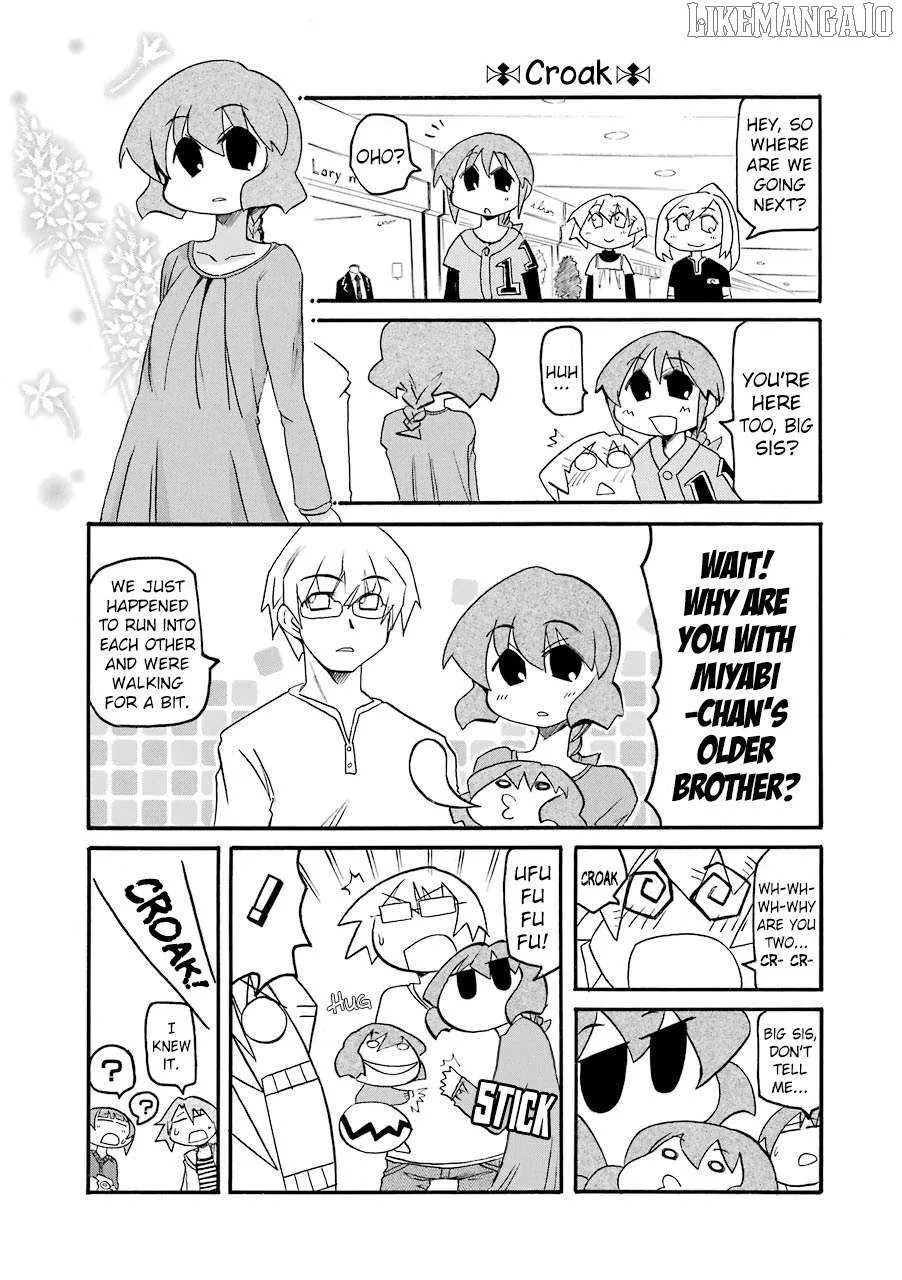 Pani Poni Chapter 140 page 8 - 