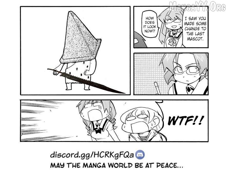 Pani Poni Chapter 141 page 9 - 
