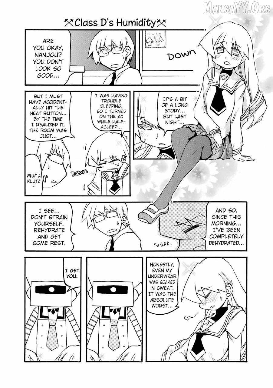 Pani Poni Chapter 142 page 5 - 