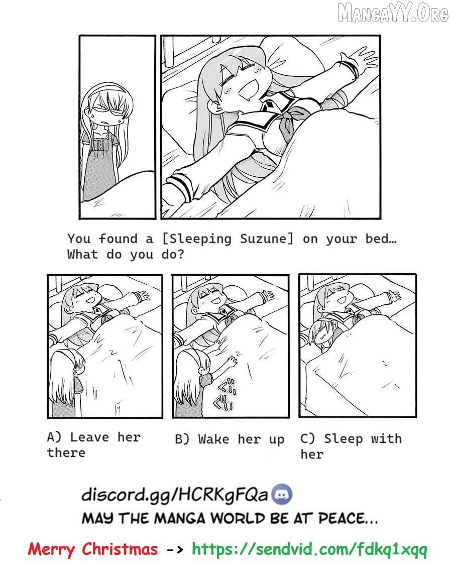 Pani Poni Chapter 142 page 10 - 