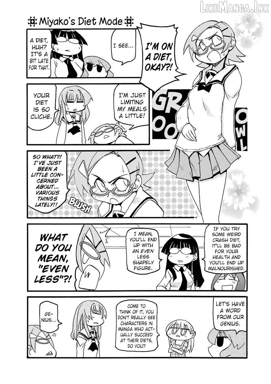 Pani Poni Chapter 143 page 2 - 