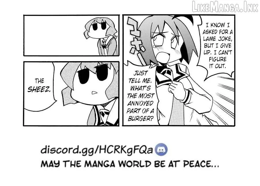 Pani Poni Chapter 143 page 9 - 