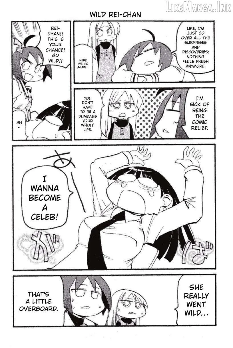 Pani Poni Chapter 144 page 2 - 