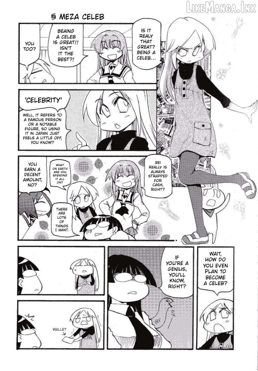 Pani Poni Chapter 144 page 3 - 