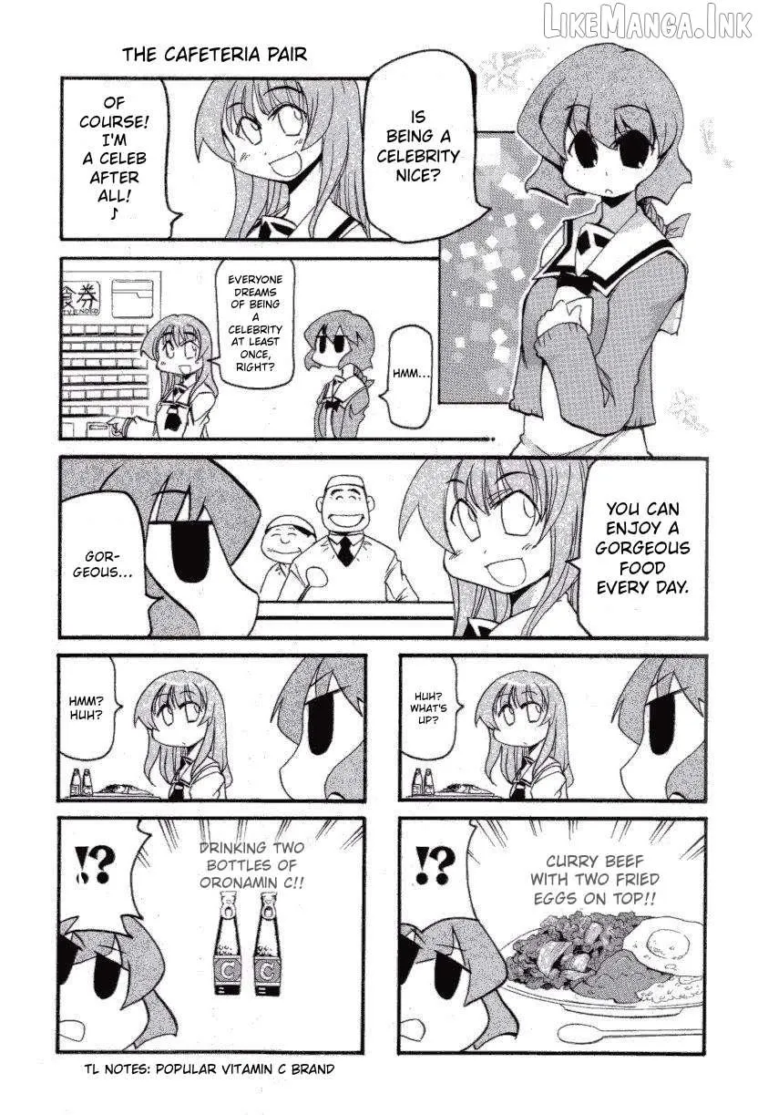 Pani Poni Chapter 144 page 7 - 