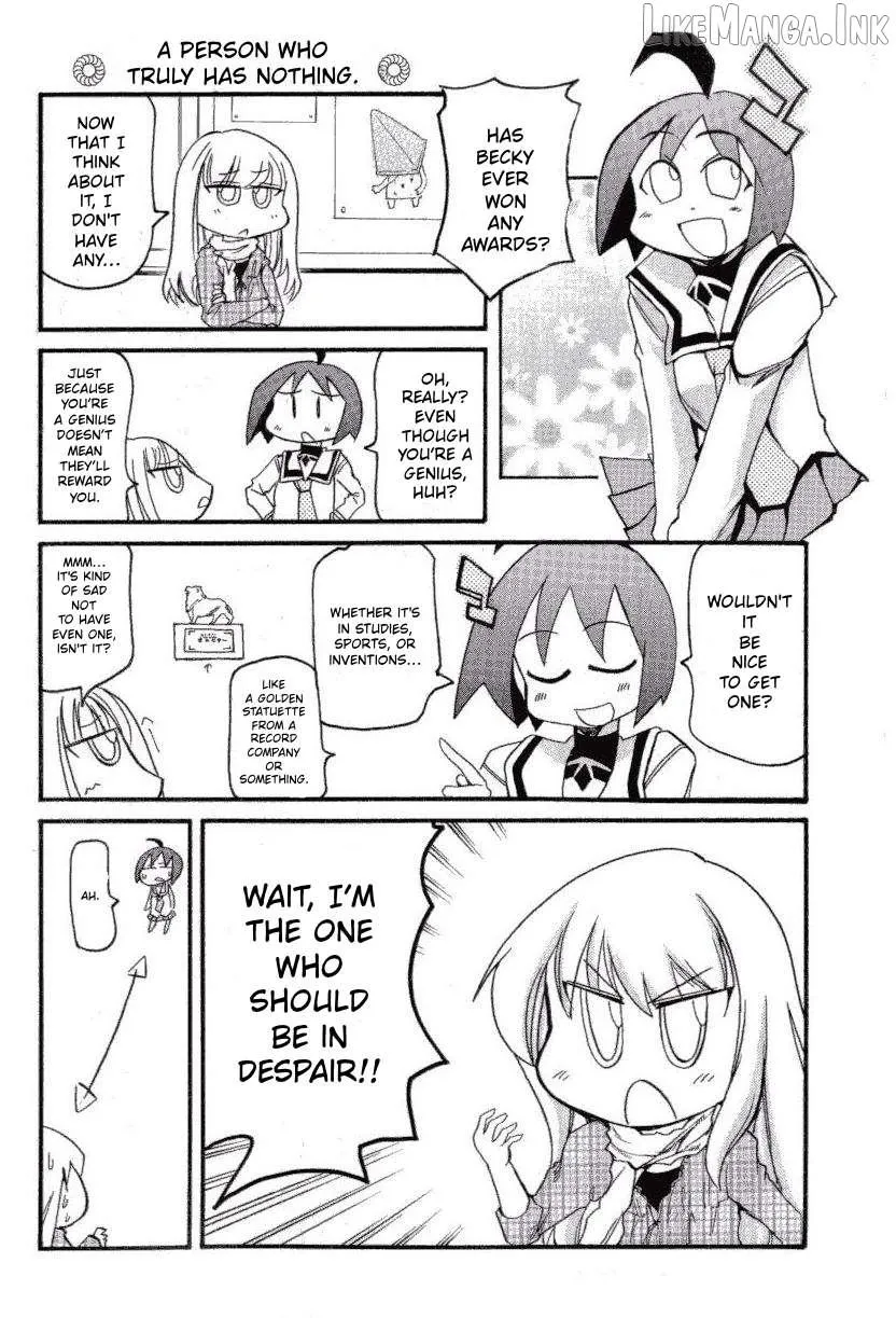 Pani Poni Chapter 145 page 2 - 