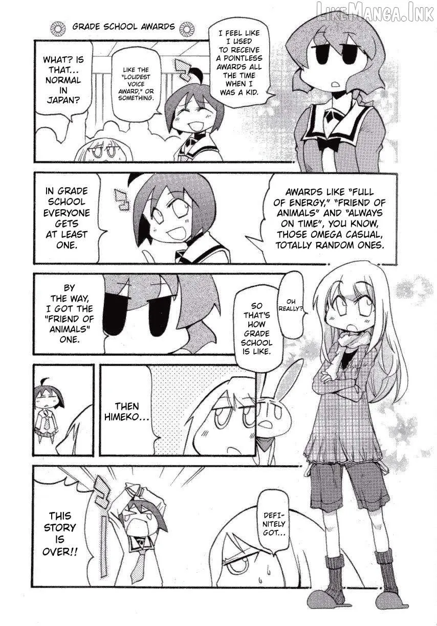 Pani Poni Chapter 145 page 3 - 