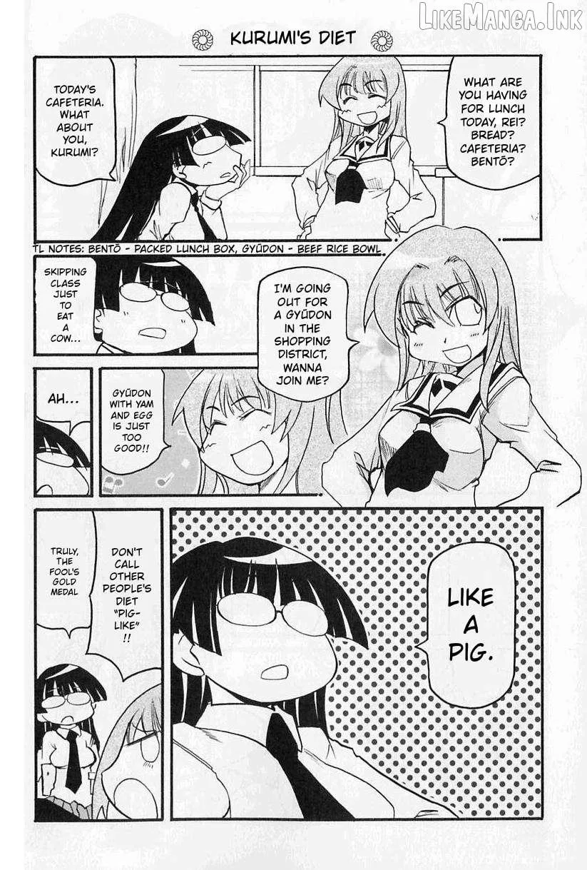 Pani Poni Chapter 145 page 4 - 