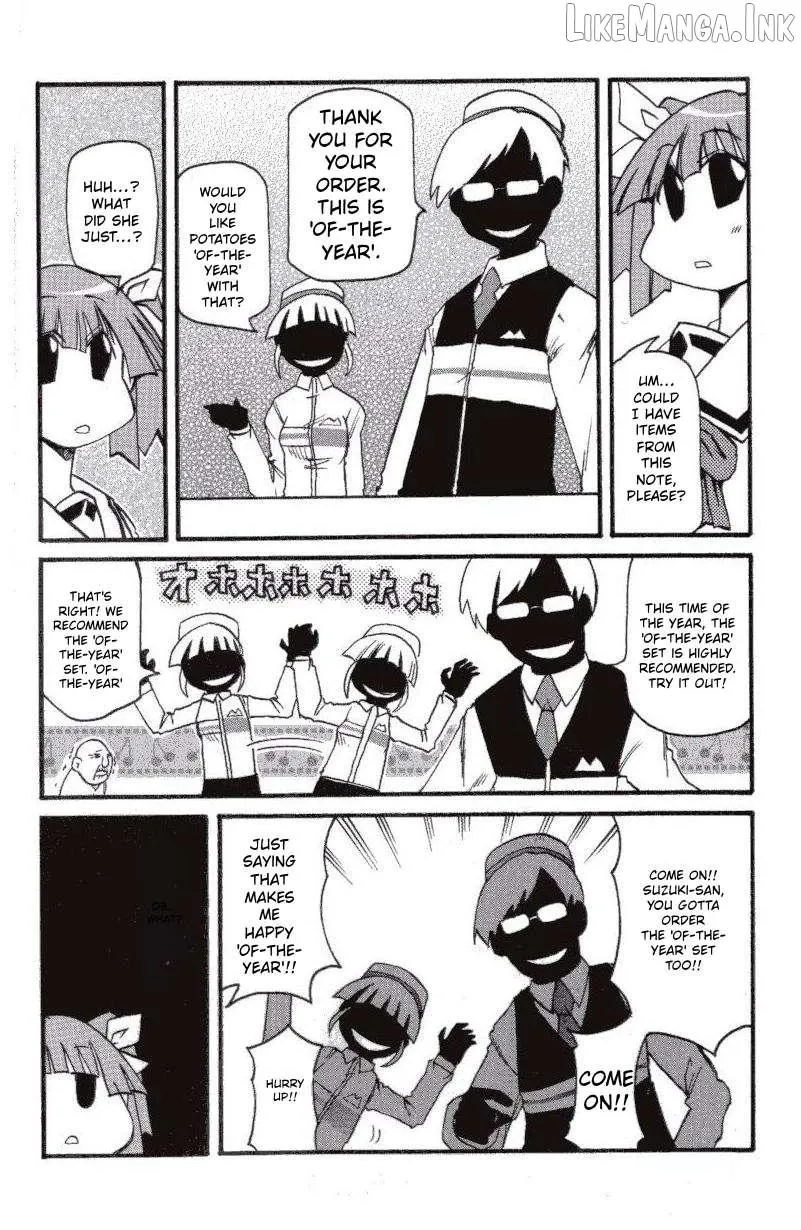 Pani Poni Chapter 146 page 2 - 