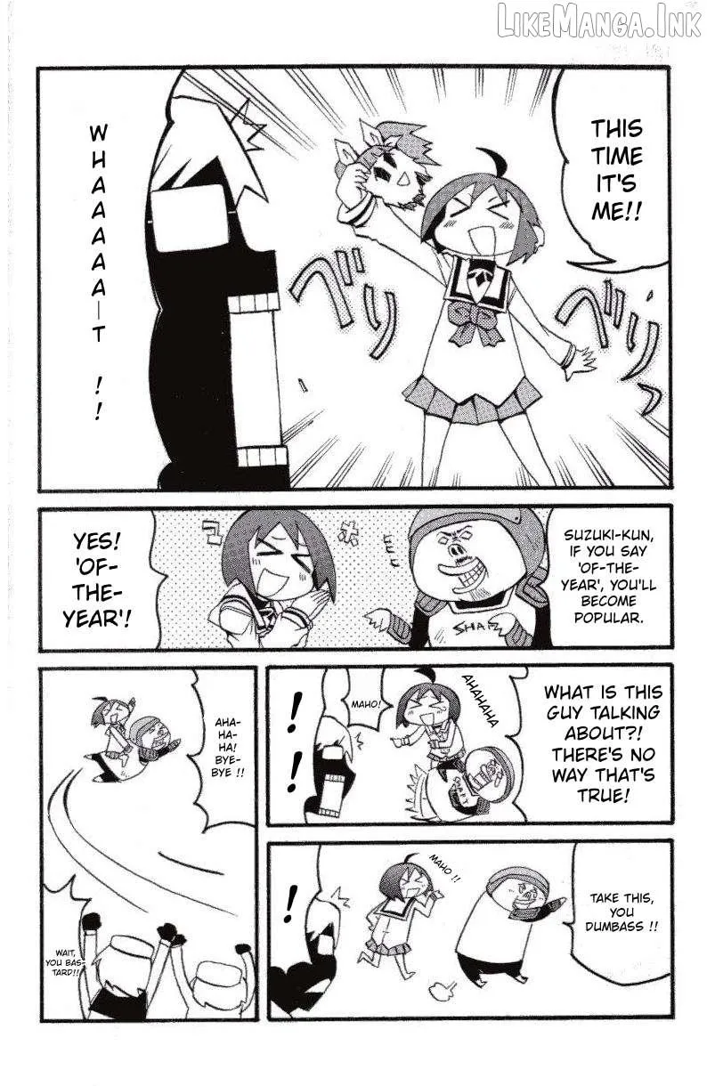 Pani Poni Chapter 146 page 6 - 