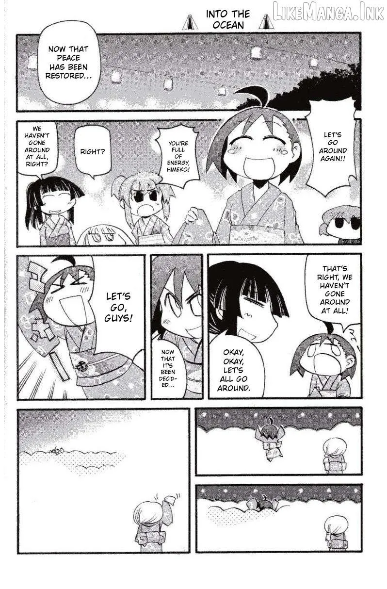 Pani Poni Chapter 147 page 21 - 