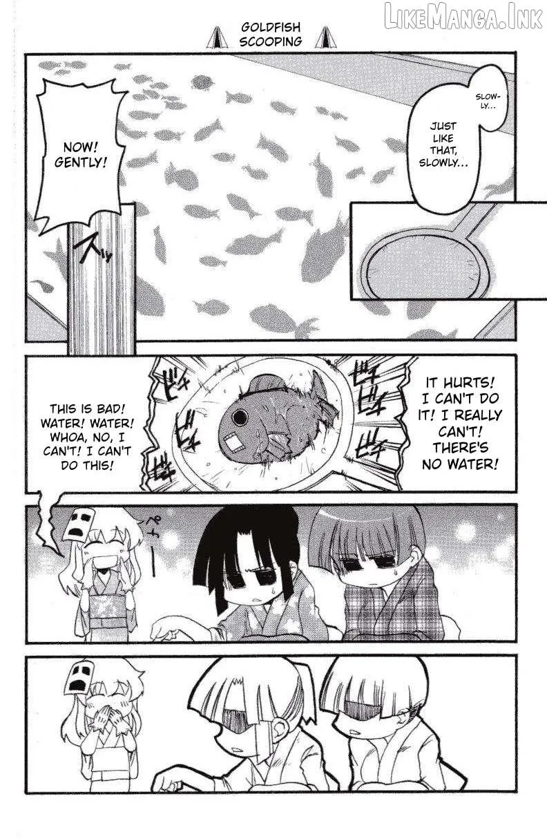 Pani Poni Chapter 147 page 7 - 