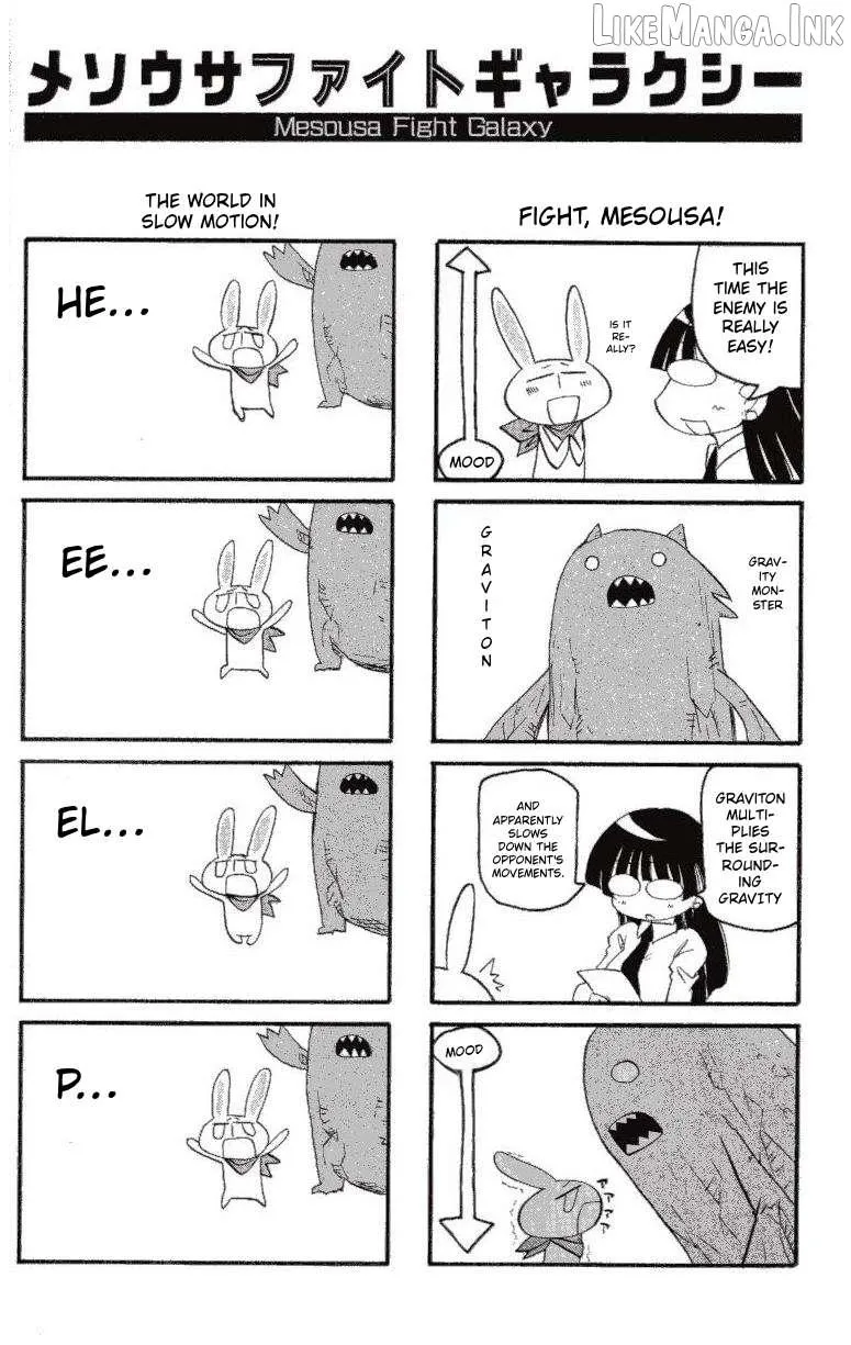 Pani Poni Chapter 148.5 page 2 - 
