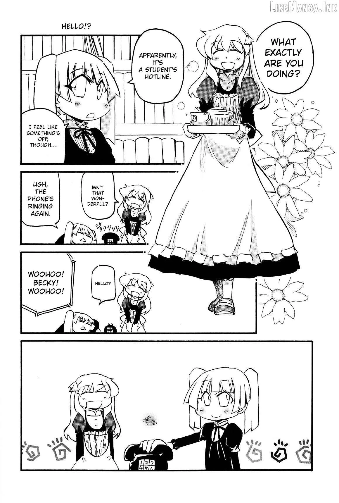Pani Poni Chapter 149 page 2 - 