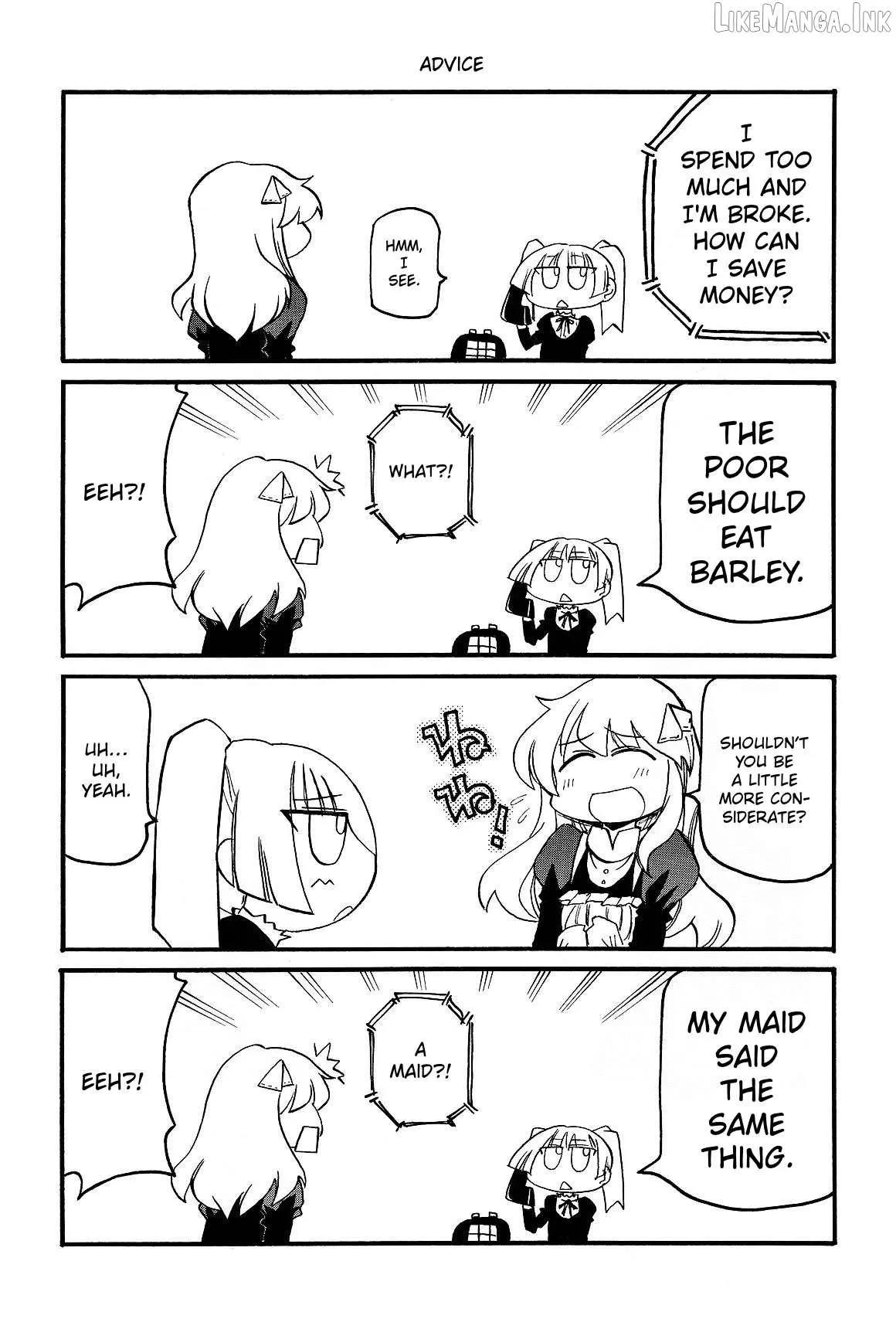 Pani Poni Chapter 149 page 5 - 