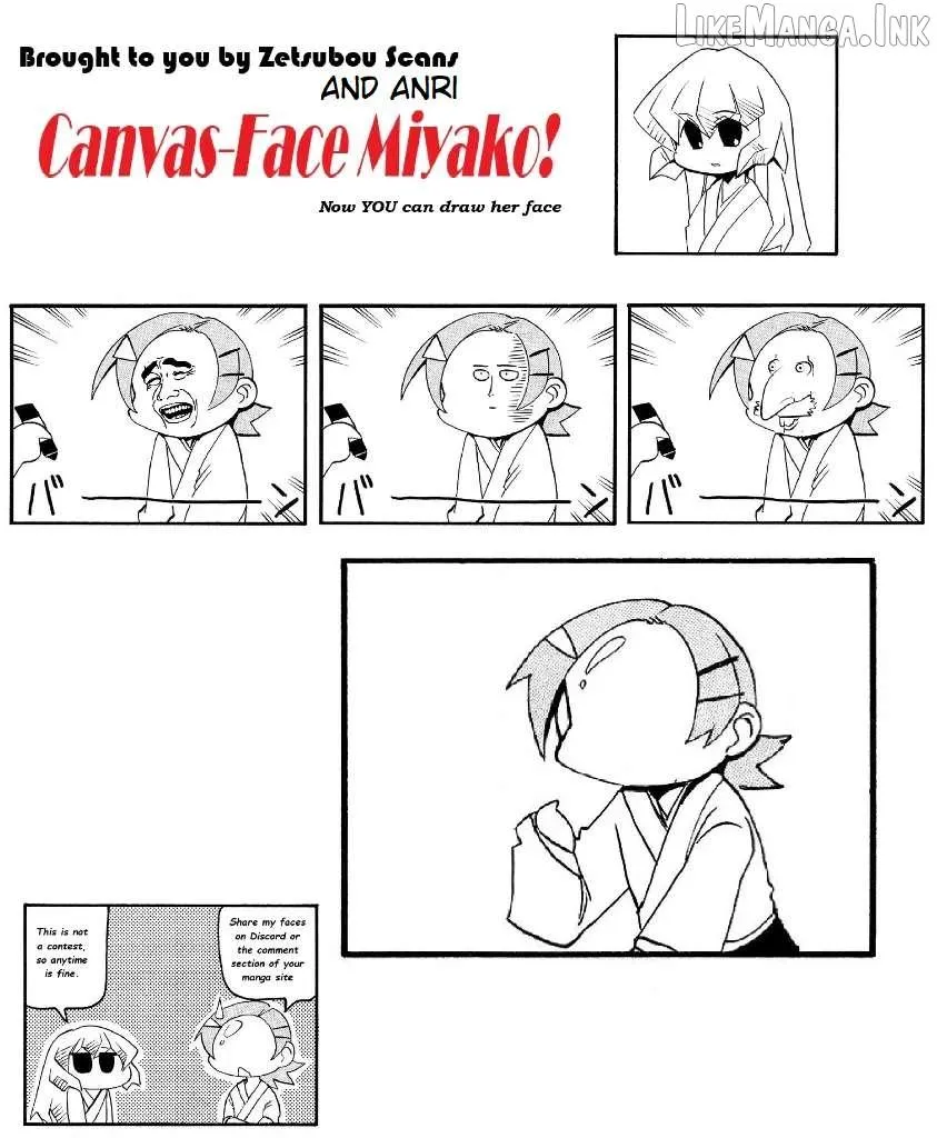 Pani Poni Chapter 150 page 22 - 