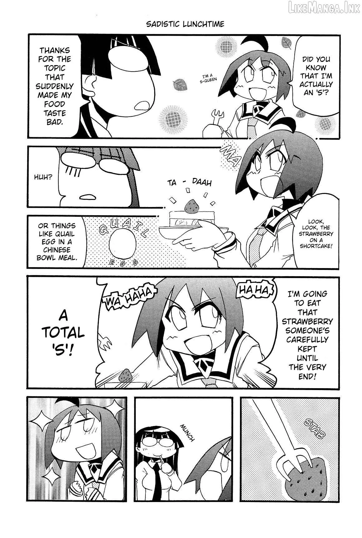 Pani Poni Chapter 151 page 3 - 