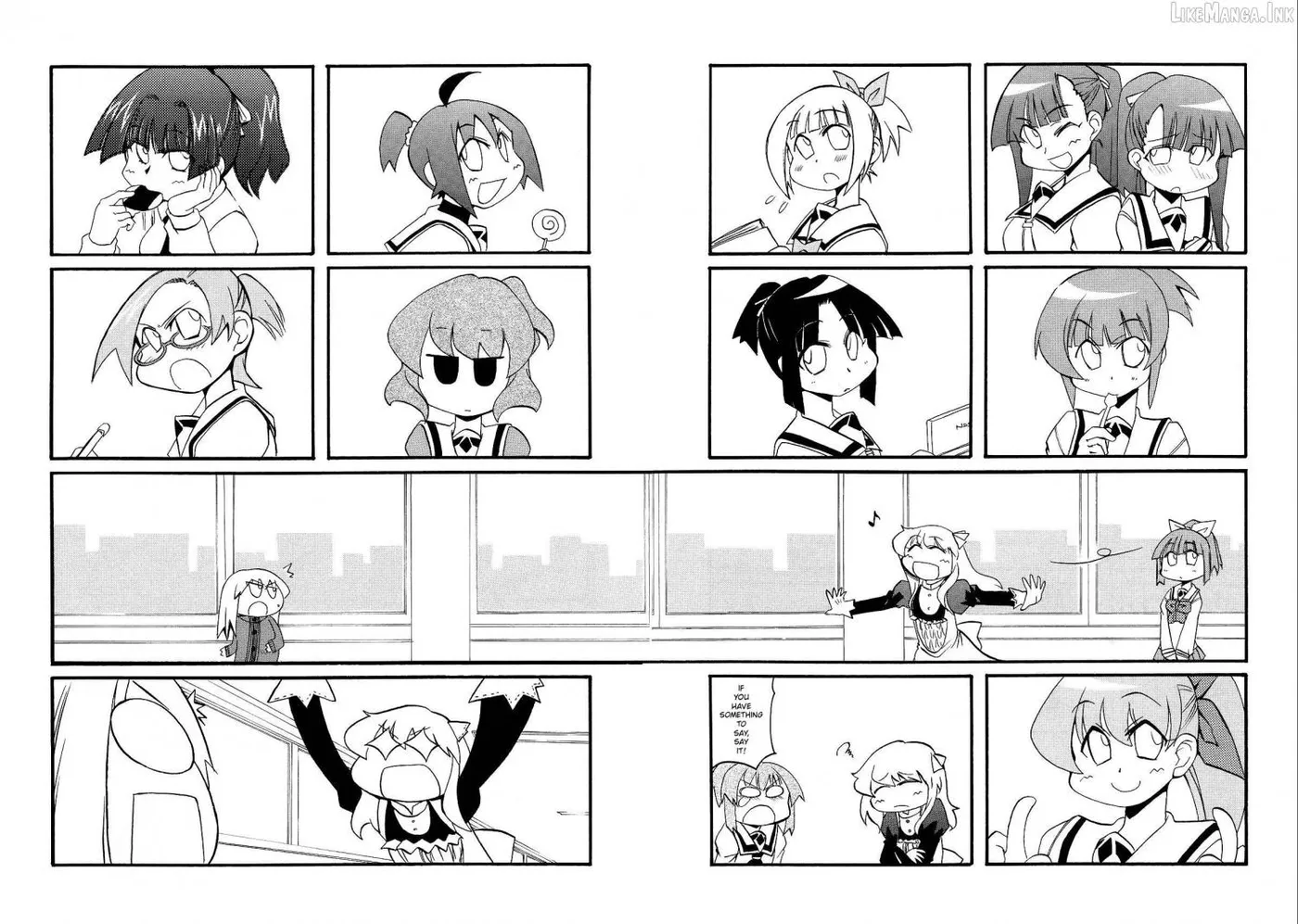 Pani Poni Chapter 152 page 4 - 