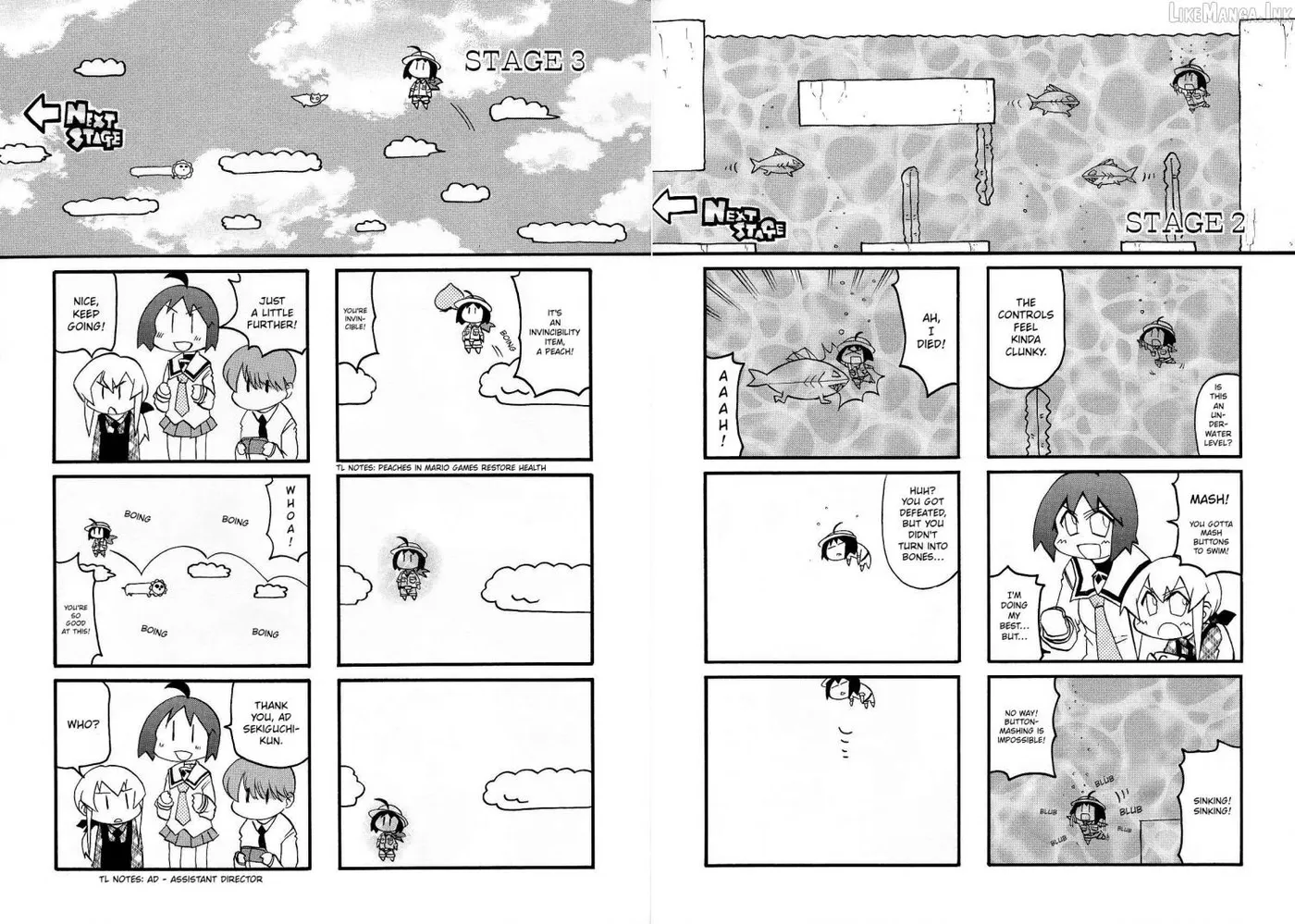 Pani Poni Chapter 153 page 5 - 
