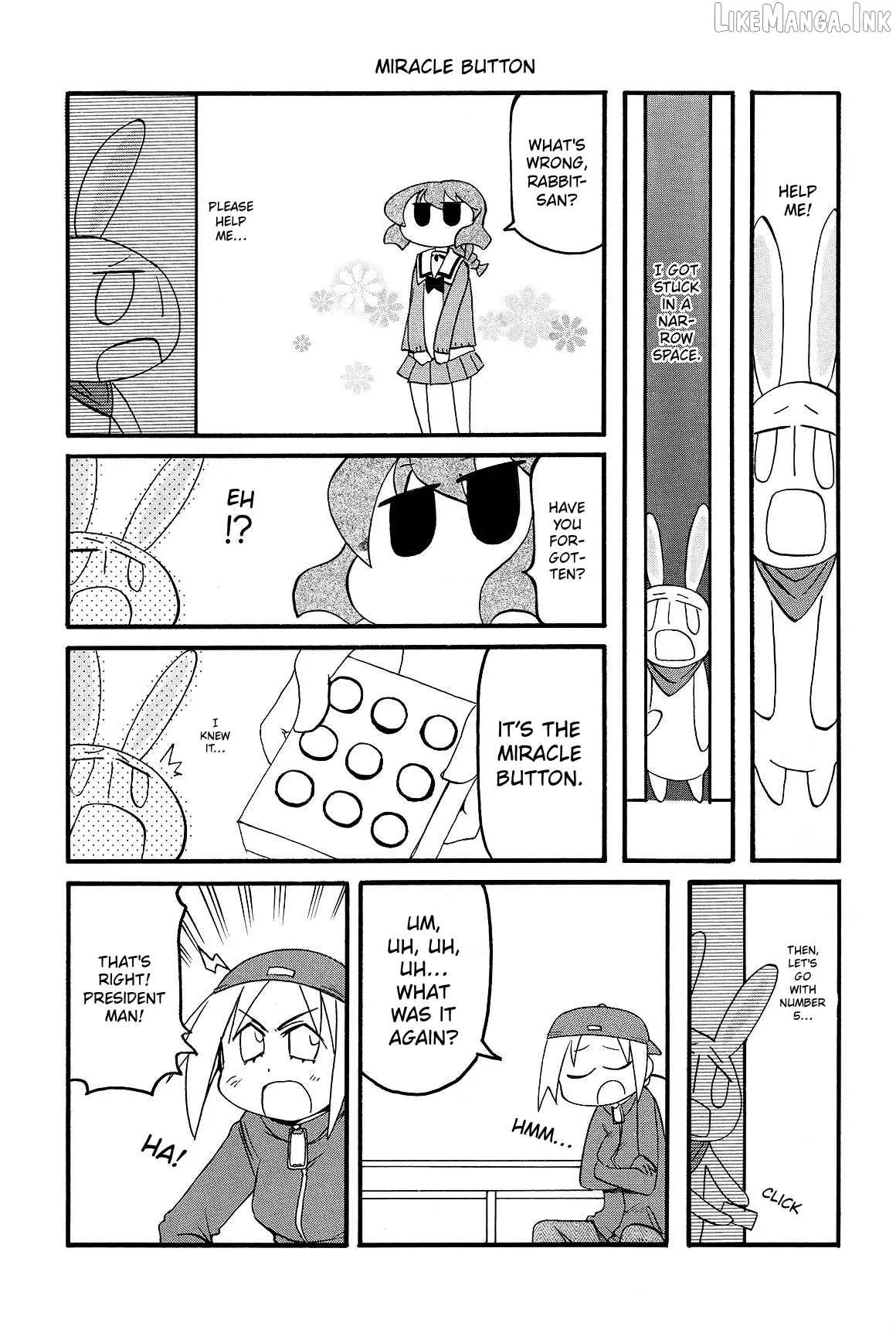 Pani Poni Chapter 156 page 7 - 