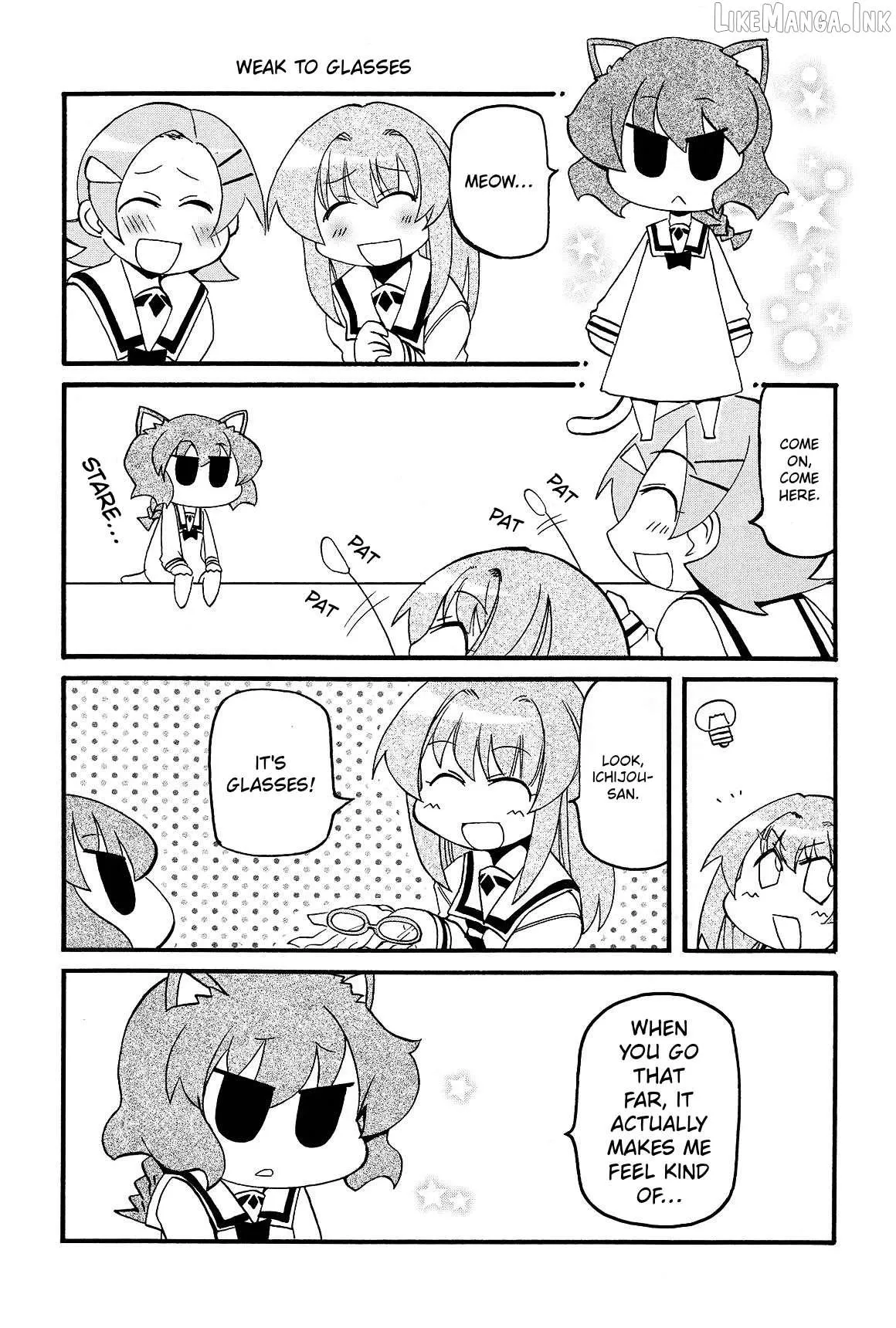 Pani Poni Chapter 157 page 2 - 