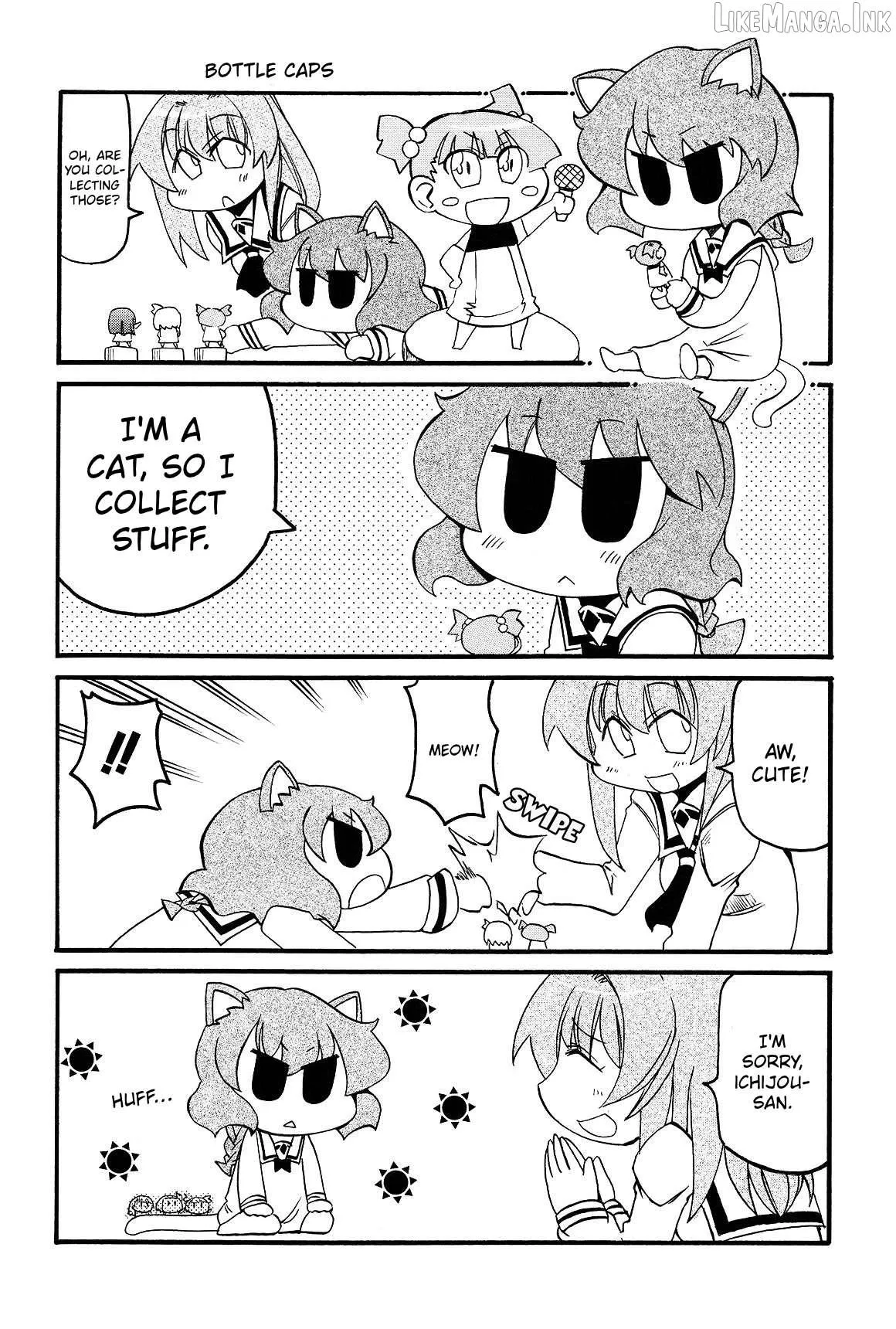 Pani Poni Chapter 157 page 3 - 