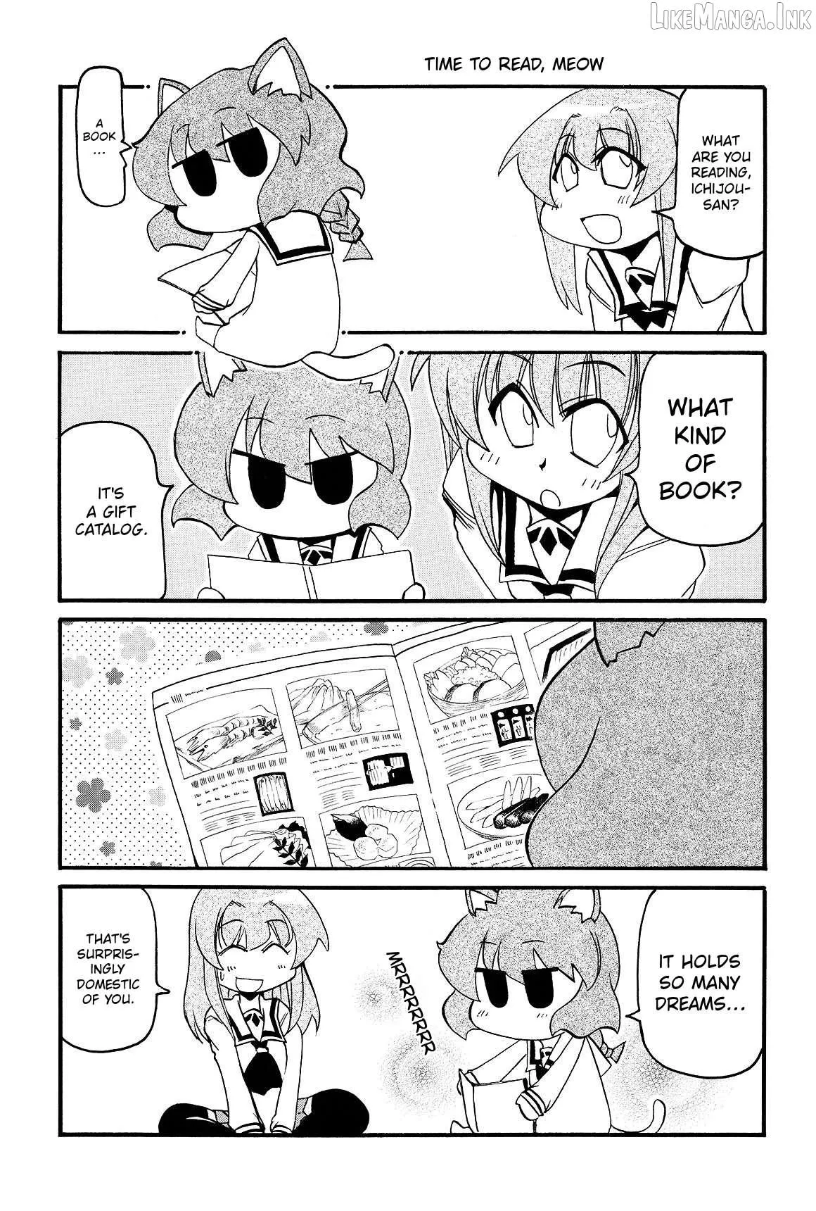 Pani Poni Chapter 157 page 5 - 