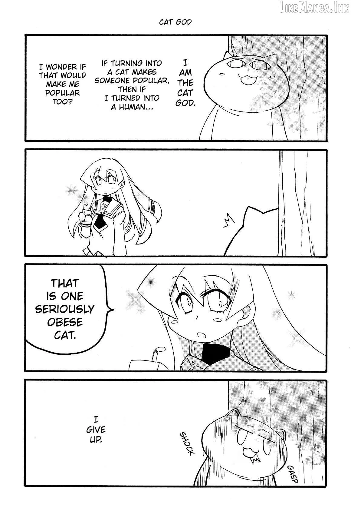 Pani Poni Chapter 157 page 6 - 