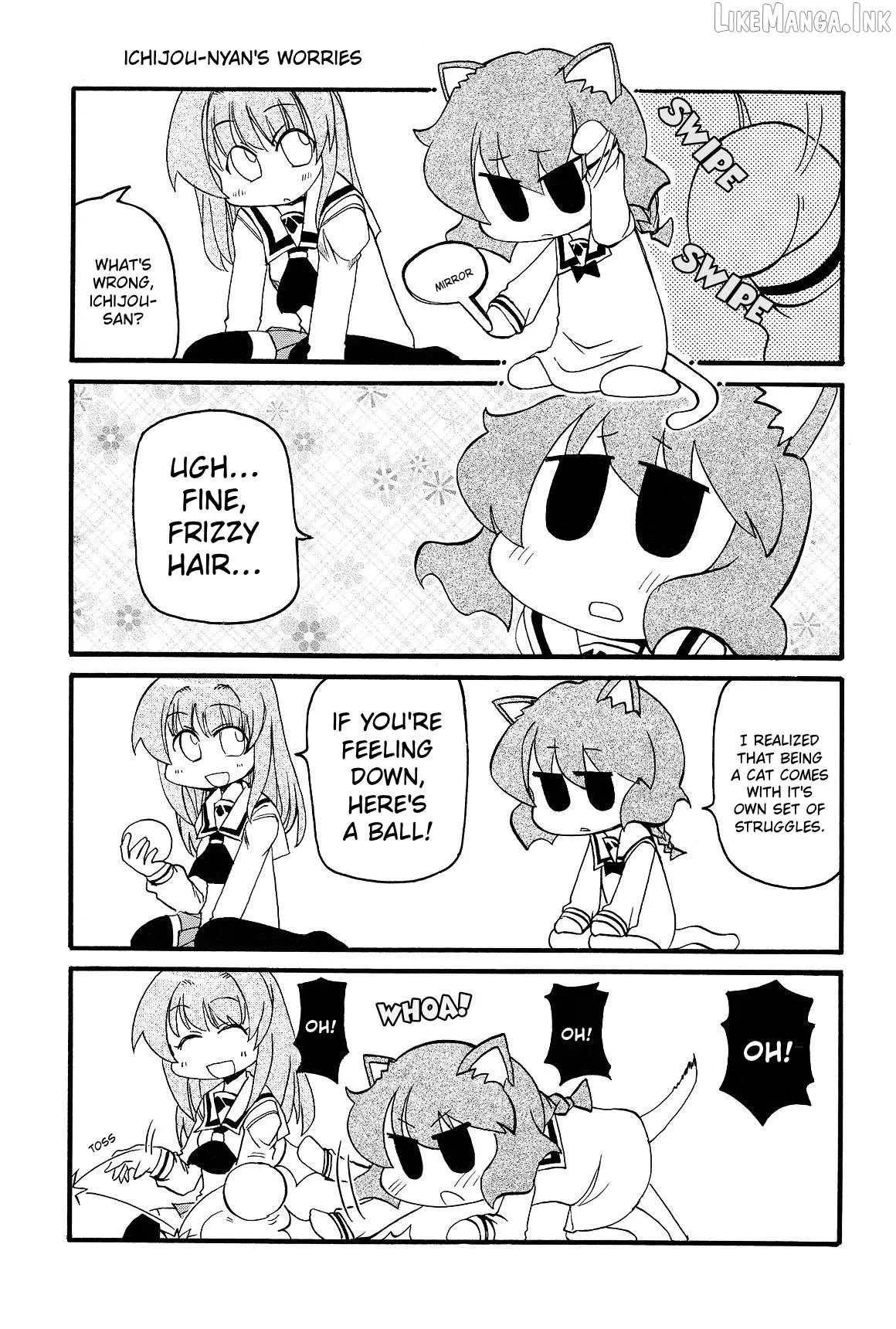 Pani Poni Chapter 157 page 7 - 
