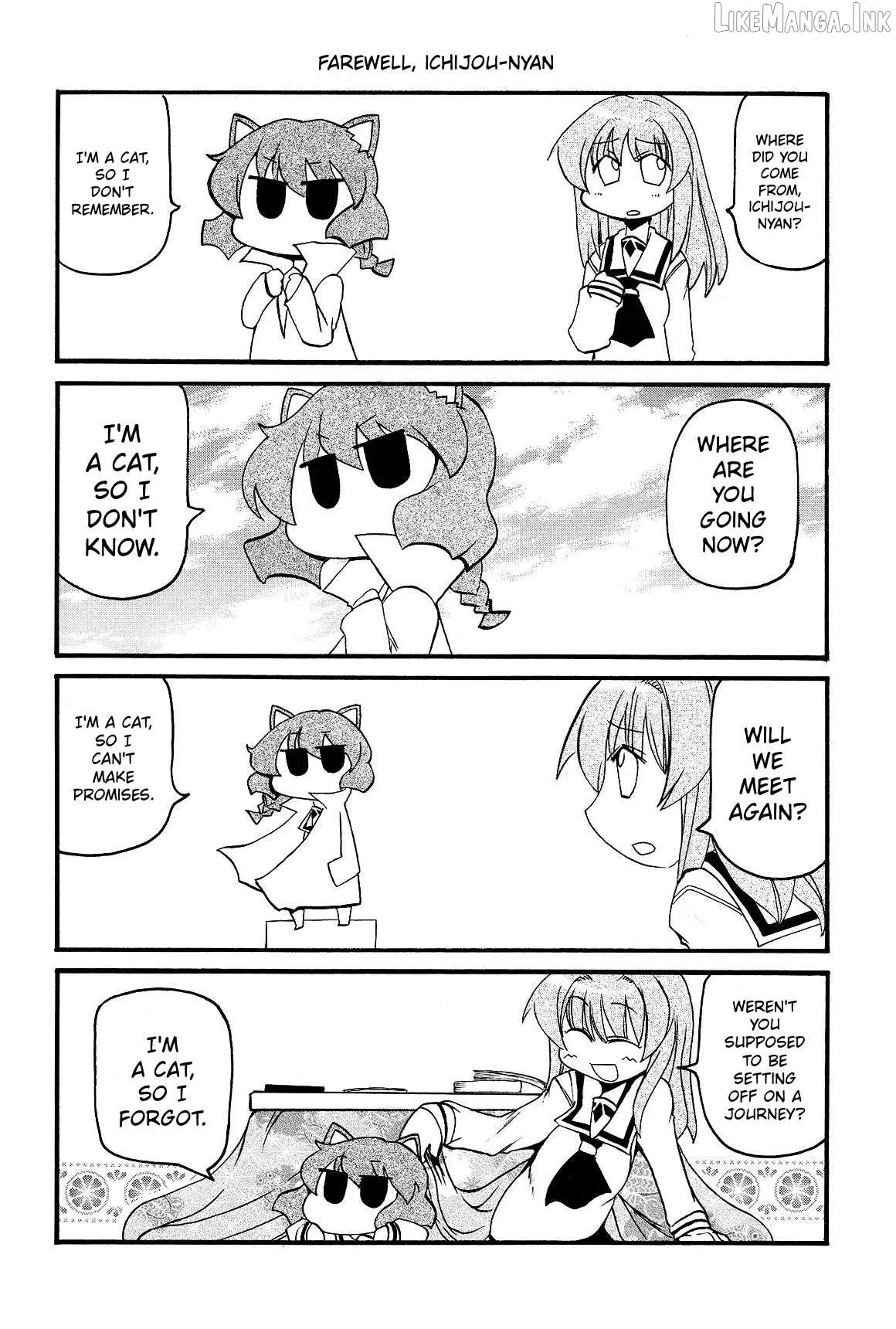 Pani Poni Chapter 157 page 8 - 