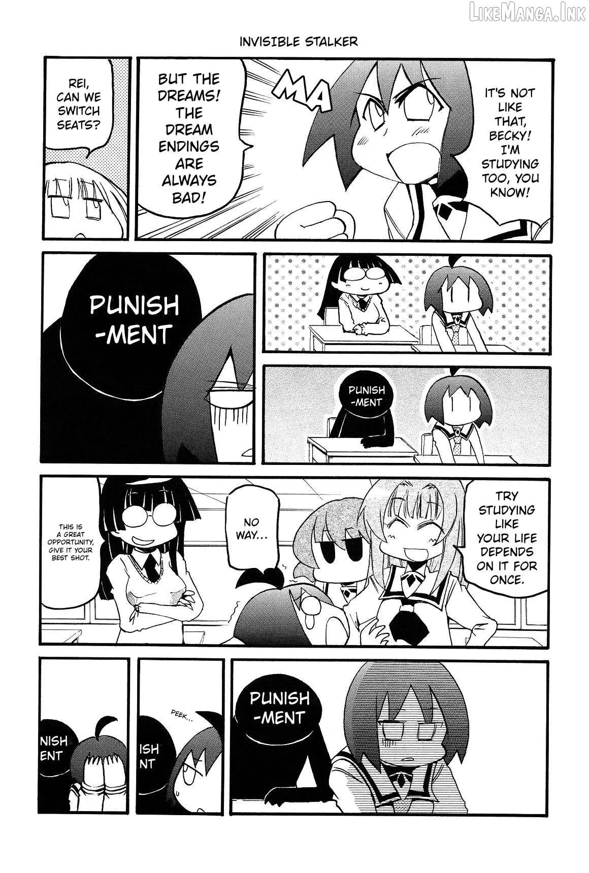 Pani Poni Chapter 159 page 3 - 