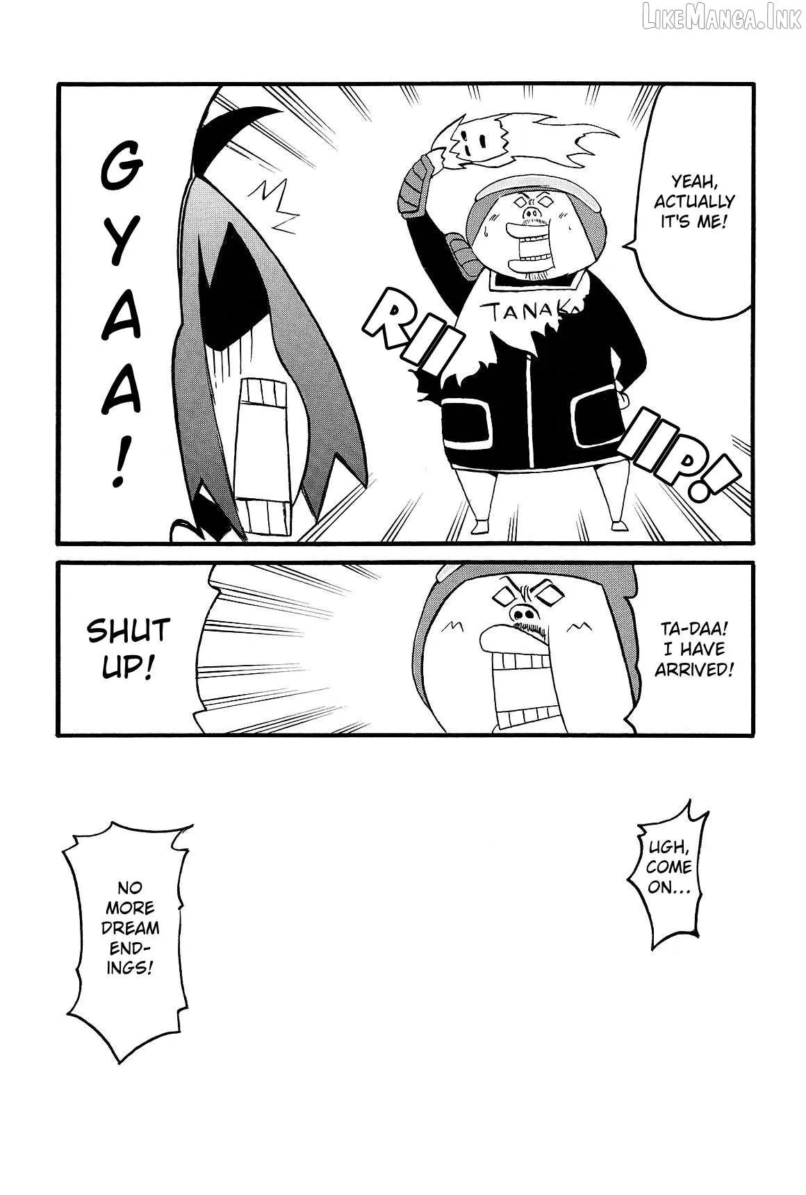 Pani Poni Chapter 159 page 5 - 