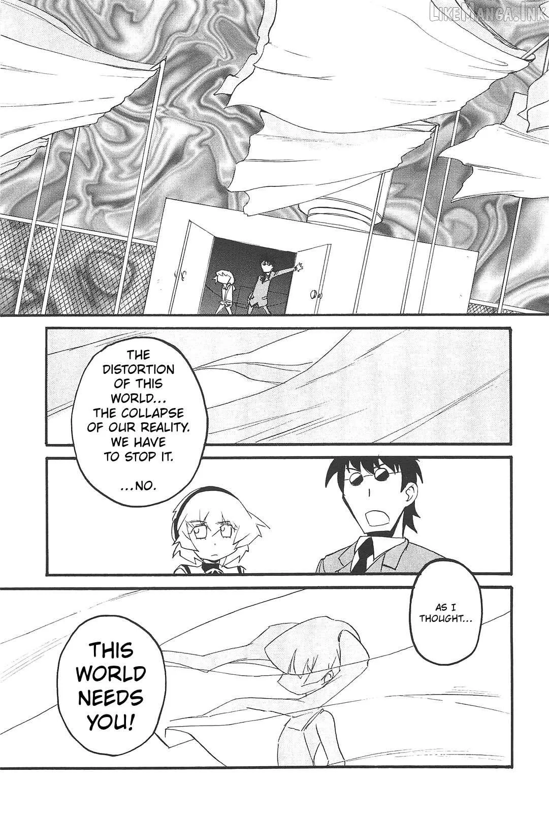 Pani Poni Chapter 170 page 14 - 