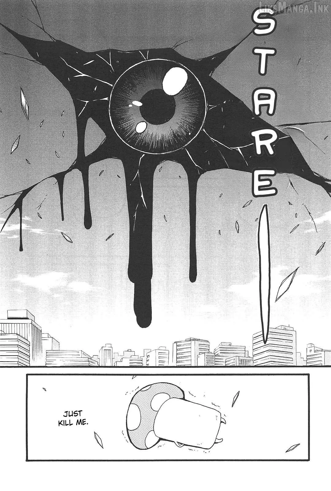 Pani Poni Chapter 172 page 15 - 