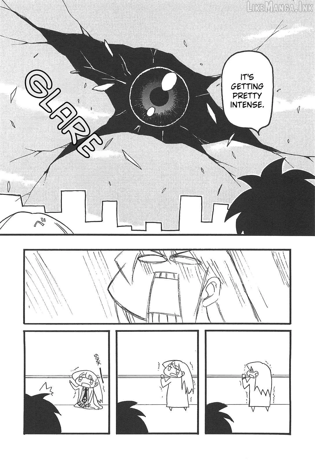 Pani Poni Chapter 172 page 4 - 