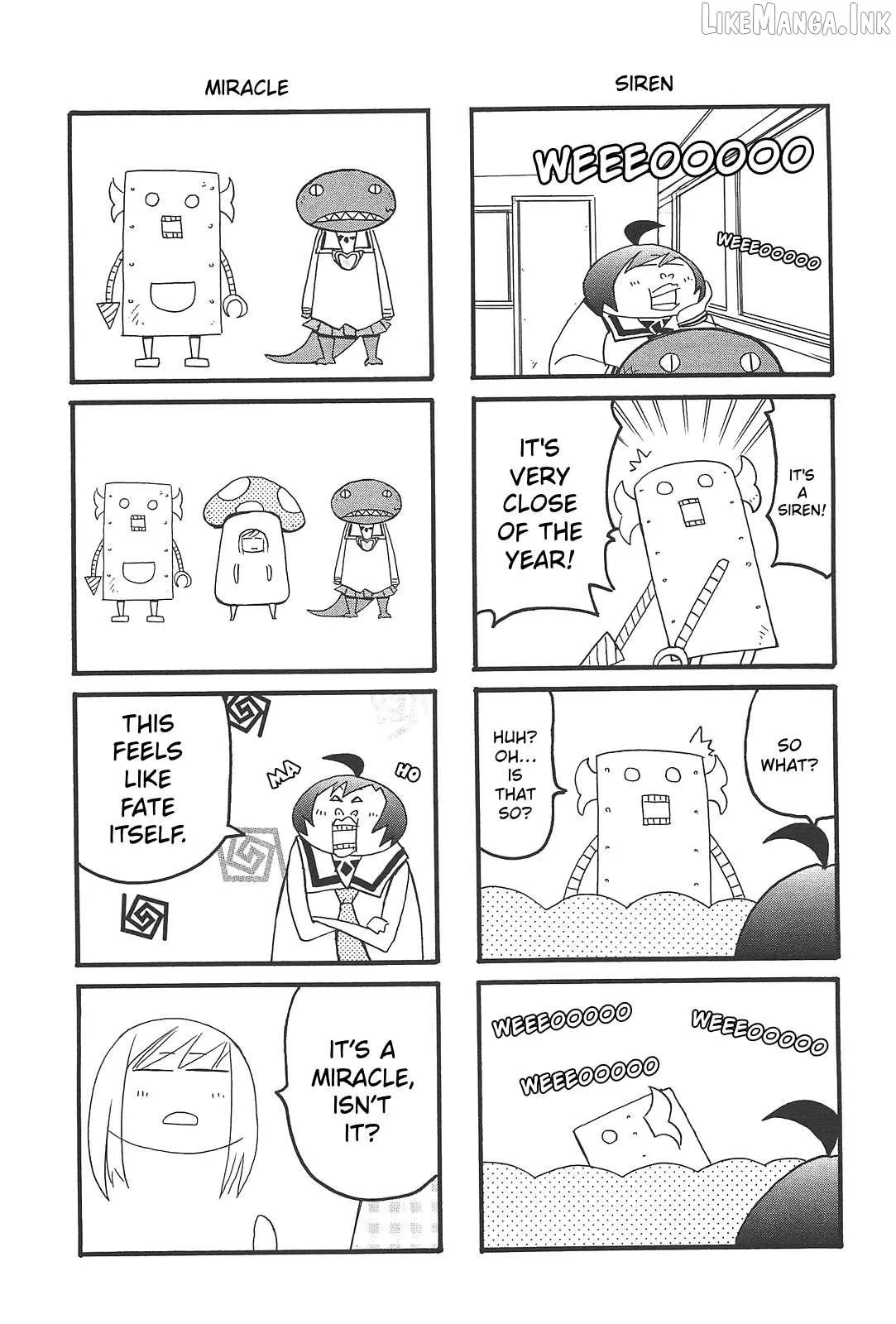 Pani Poni Chapter 172 page 9 - 
