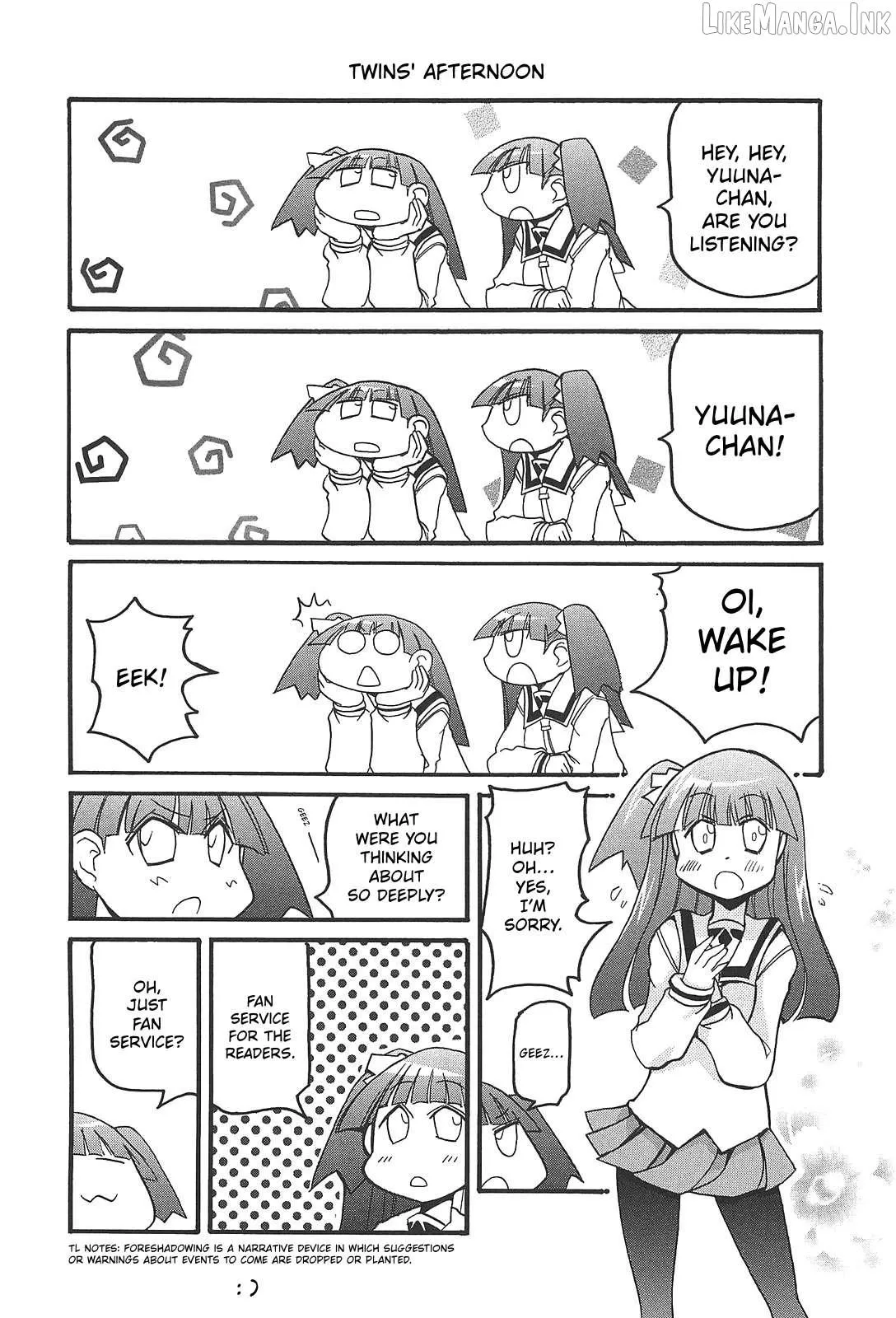 Pani Poni Chapter 173 page 10 - 