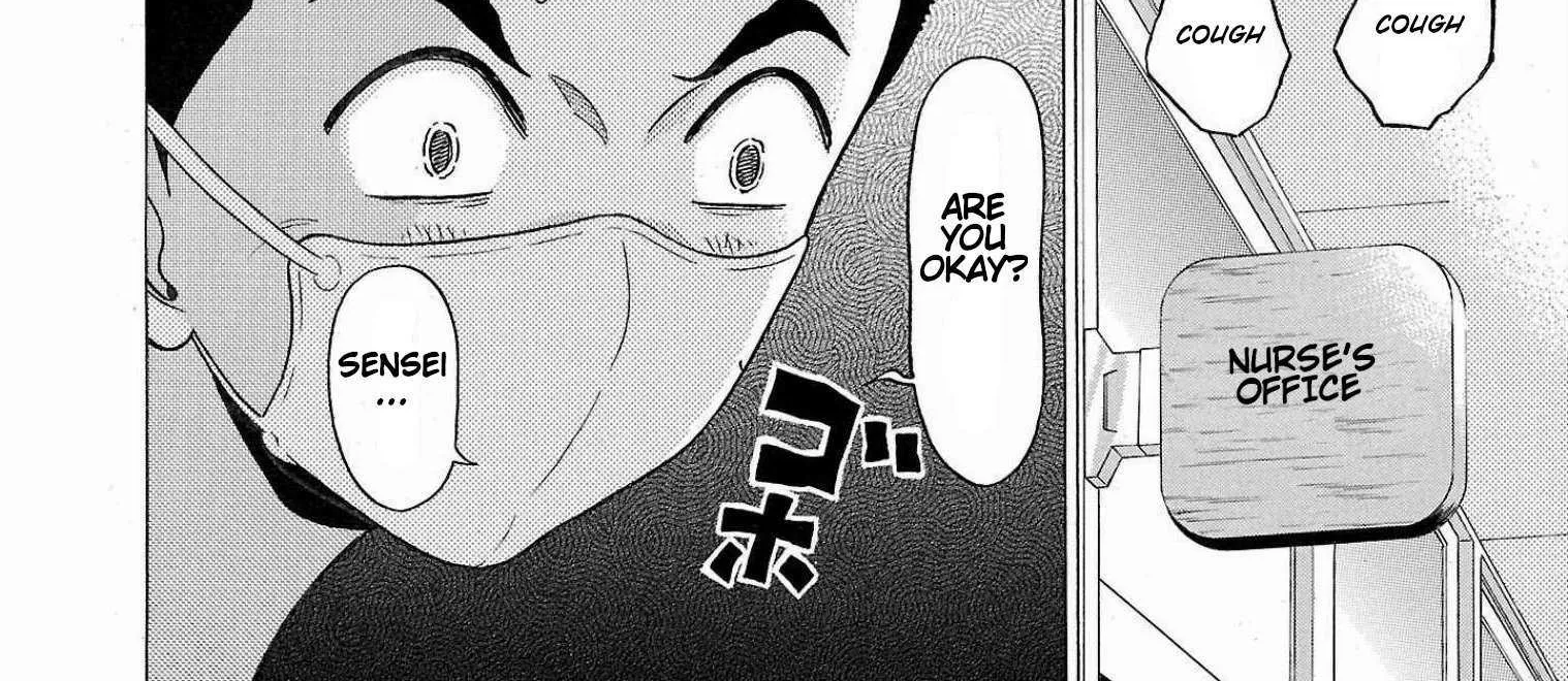 Pansuto Chapter 100 page 13 - 