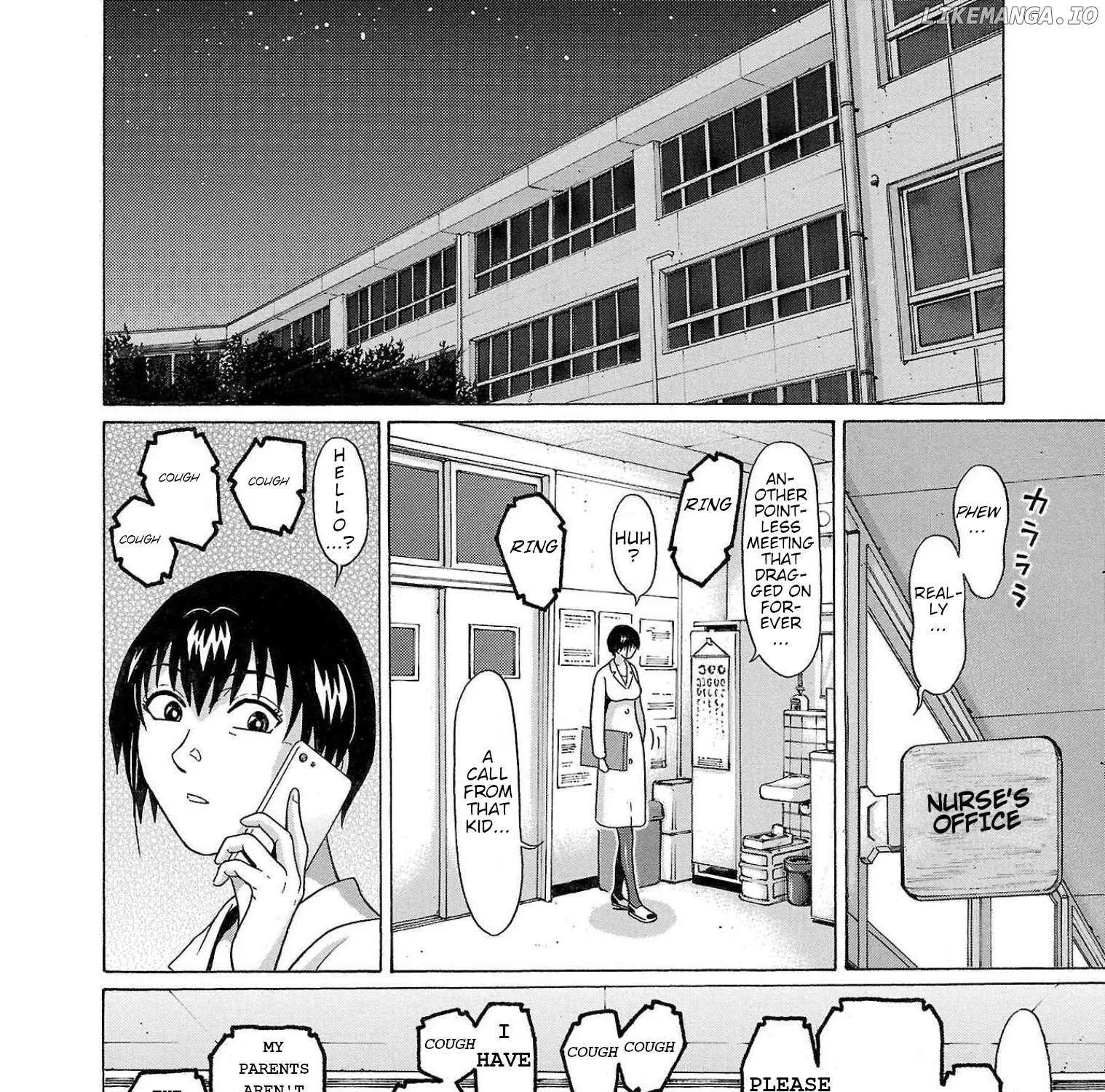 Pansuto Chapter 100 page 20 - 