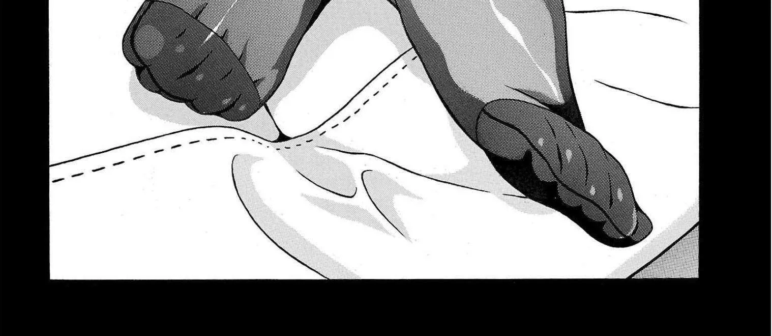 Pansuto Chapter 100 page 3 - 