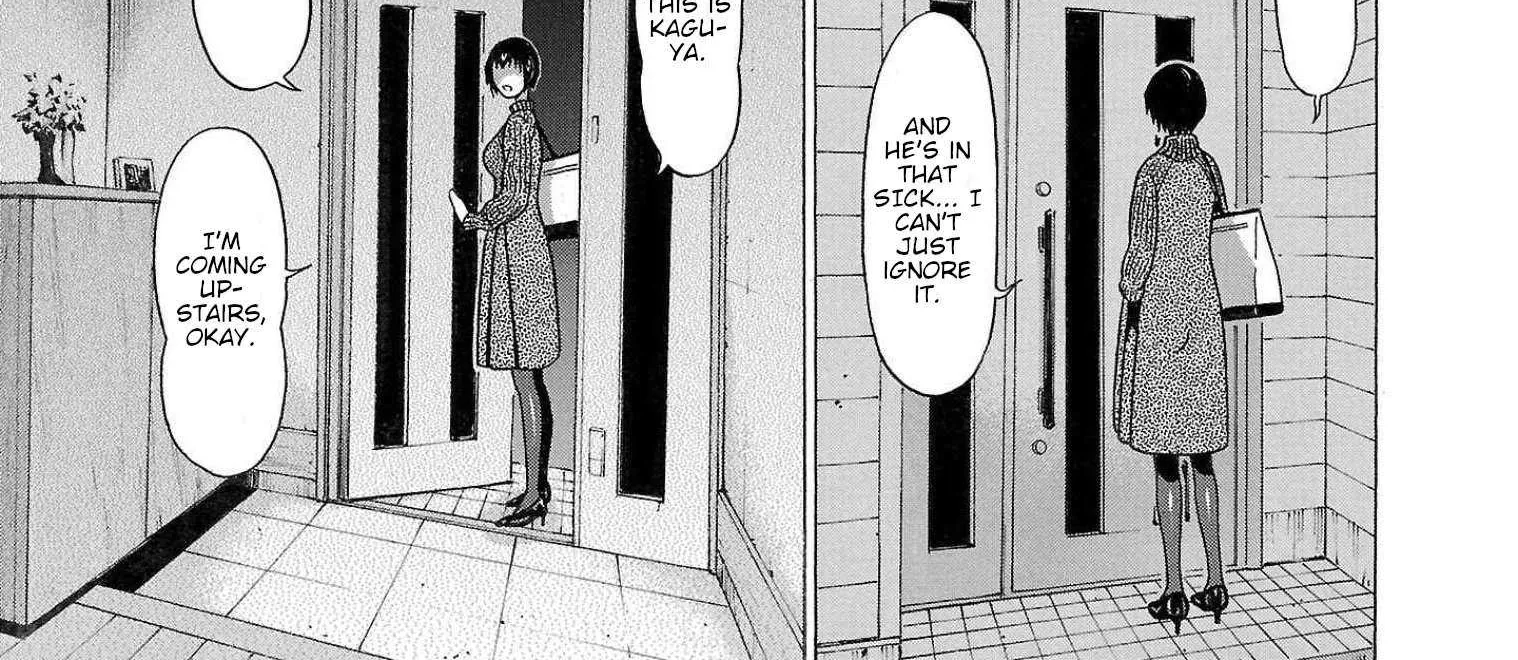 Pansuto Chapter 100 page 23 - 
