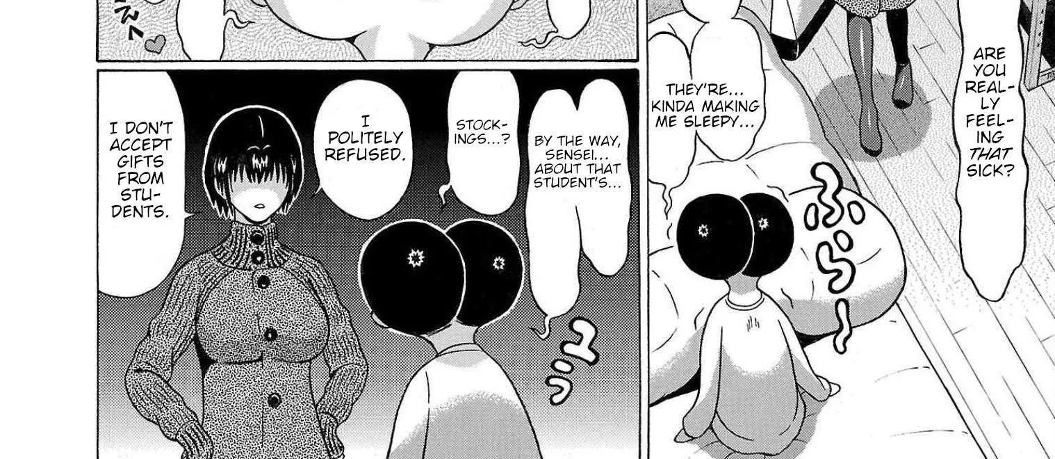 Pansuto Chapter 100 page 25 - 
