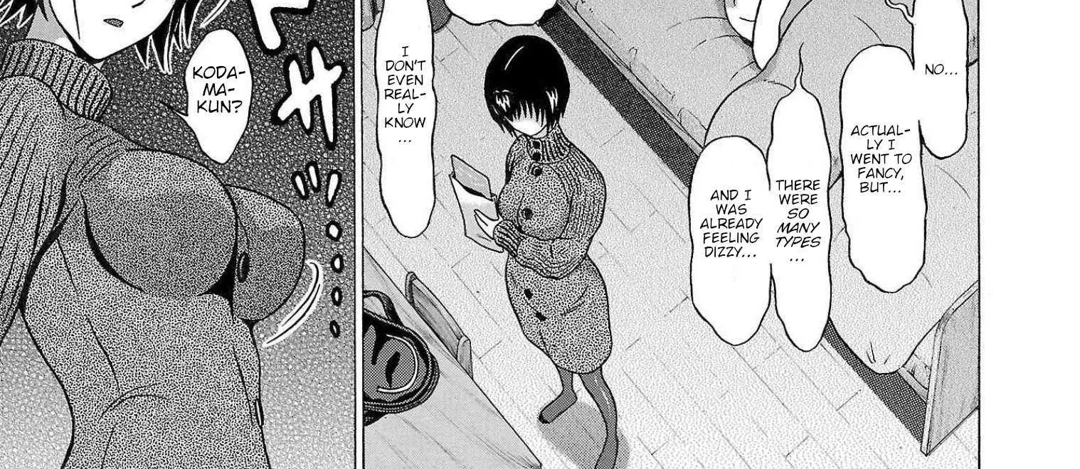 Pansuto Chapter 100 page 27 - 