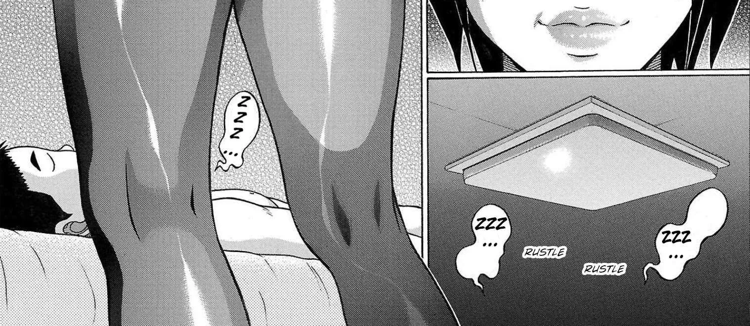 Pansuto Chapter 100 page 29 - 