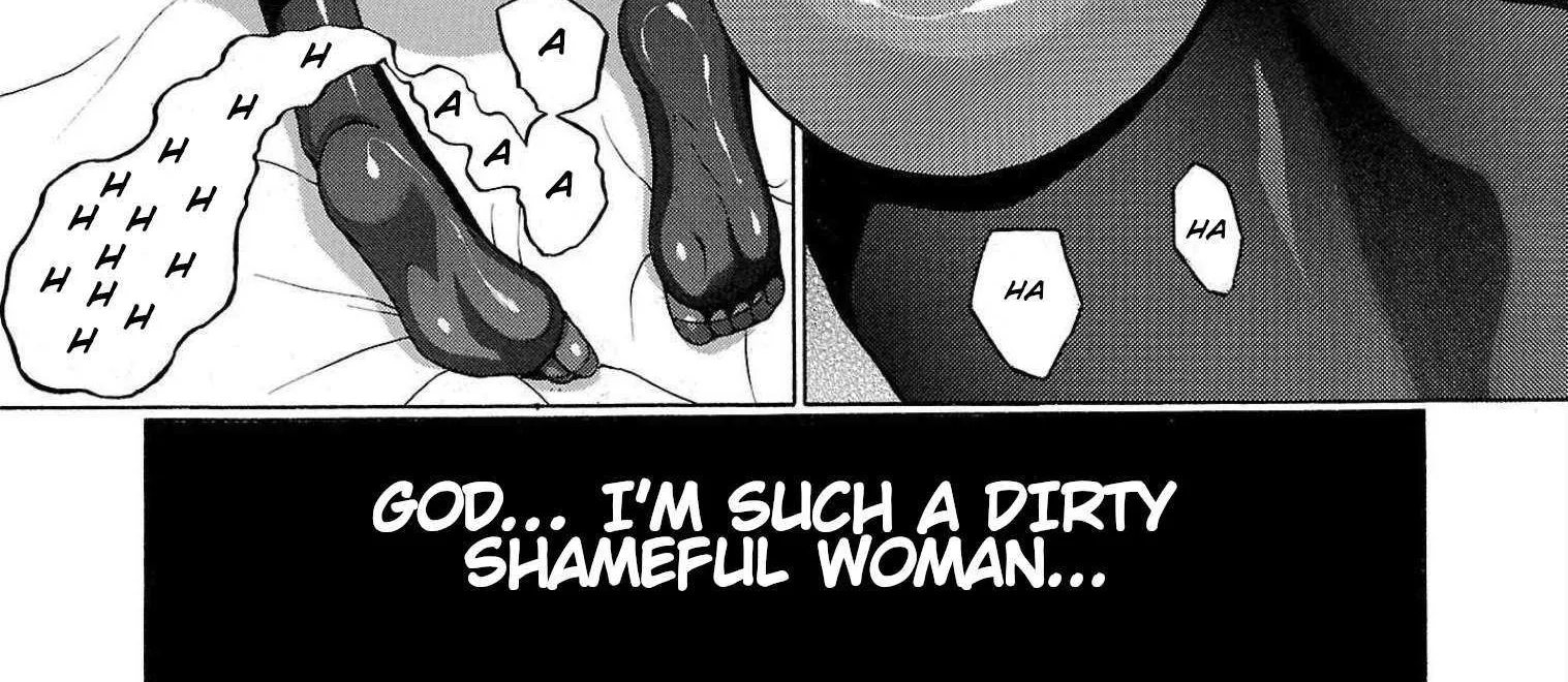 Pansuto Chapter 100 page 37 - 