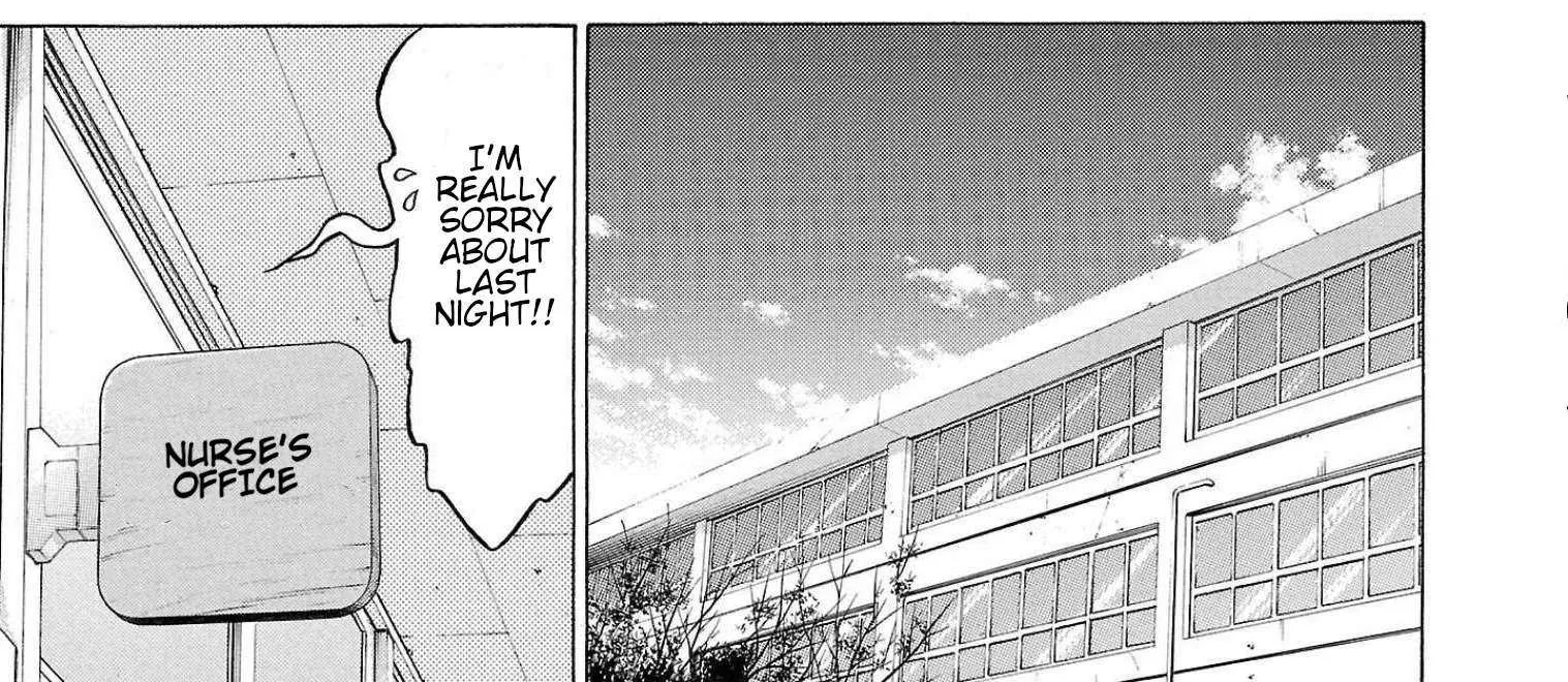 Pansuto Chapter 100 page 39 - 