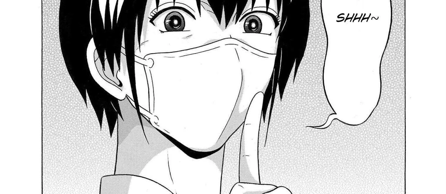 Pansuto Chapter 100 page 5 - 