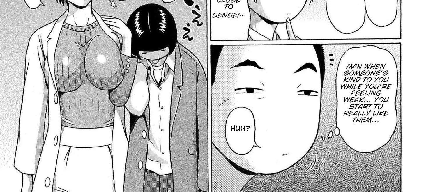 Pansuto Chapter 100 page 7 - 