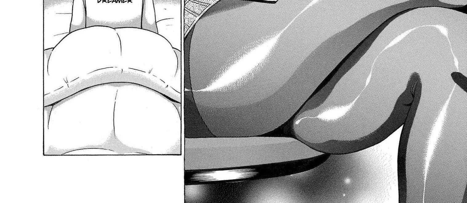 Pansuto Chapter 101 page 11 - 